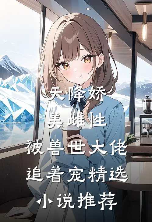 天降娇美雌性，被兽世大佬追着宠精选小说推荐