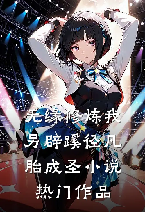 无缘修炼我另辟蹊径凡胎成圣小说热门作品