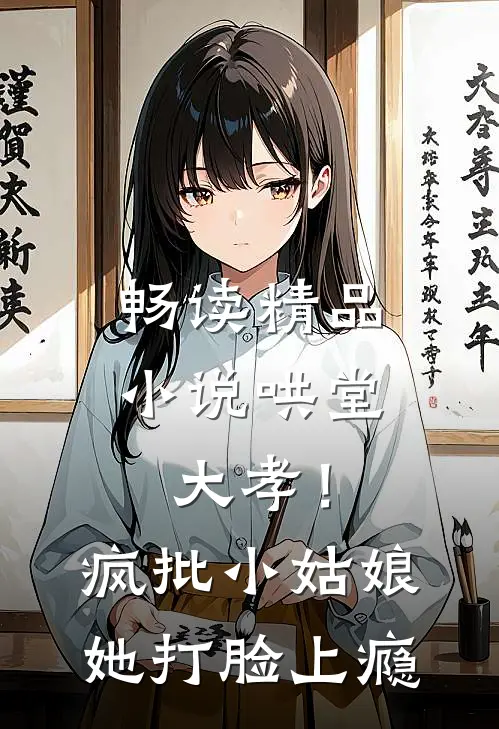 畅读精品小说哄堂大孝！疯批小姑娘她打脸上瘾