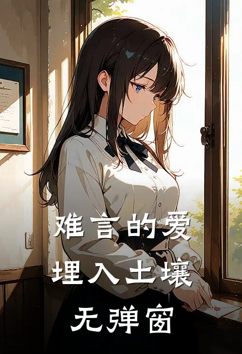 难言的爱埋入土壤无弹窗