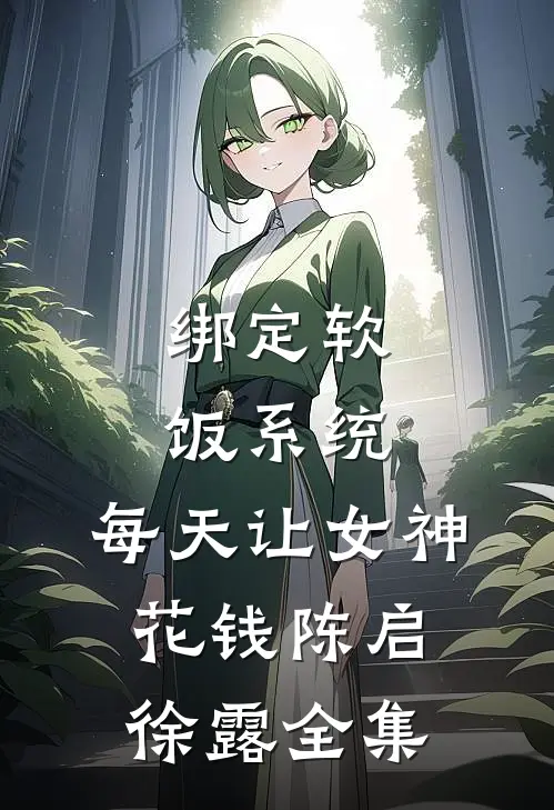 绑定软饭系统，每天让女神花钱陈启徐露全集