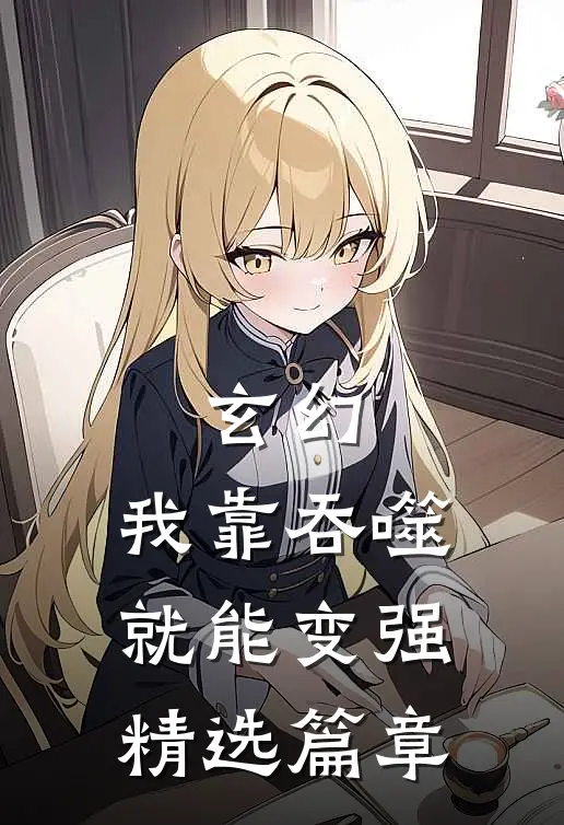 玄幻：我靠吞噬就能变强精选篇章