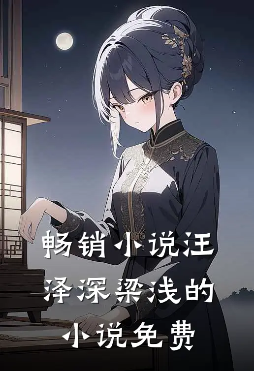畅销小说汪泽深梁浅的小说免费