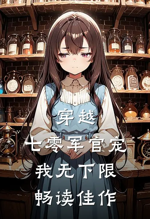 穿越：七零军官宠我无下限畅读佳作