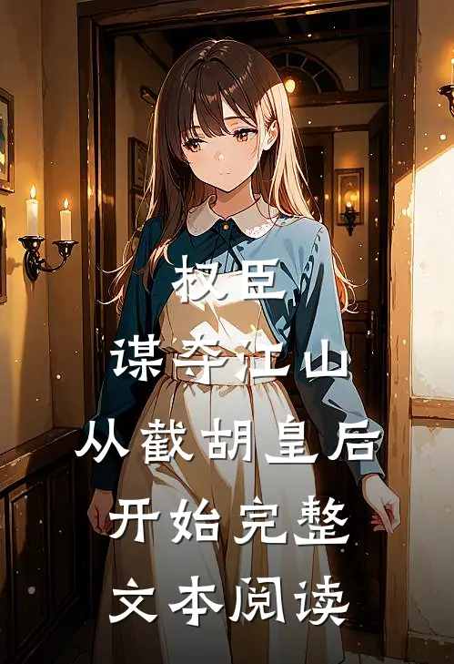 权臣：谋夺江山，从截胡皇后开始完整文本阅读