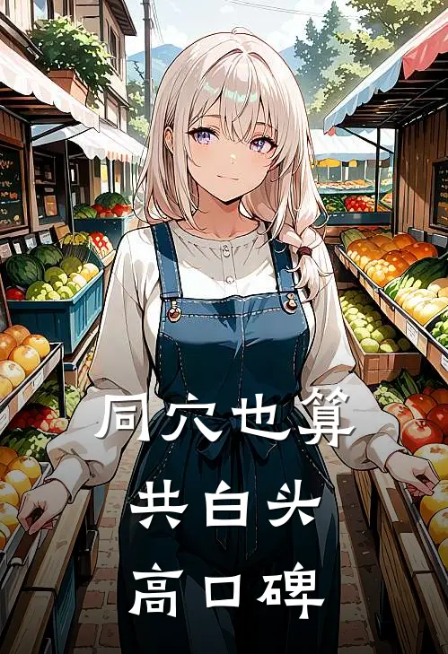 同穴也算共白头高口碑