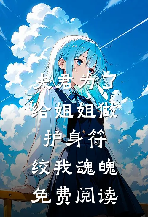 夫君为了给姐姐做护身符，绞我魂魄免费阅读