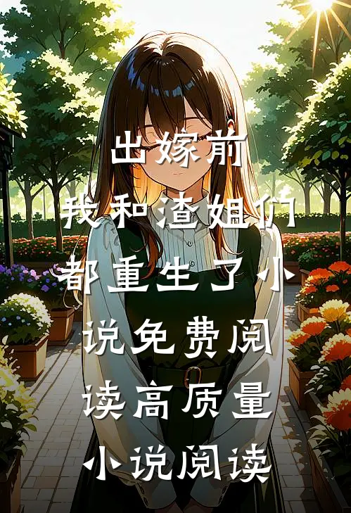 出嫁前,我和渣姐们都重生了小说免费阅读高质量小说阅读