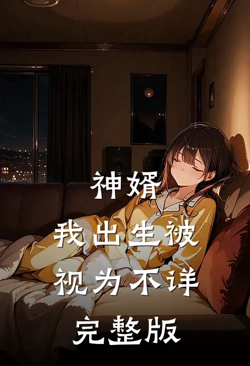 神婿：我出生被视为不详完整版