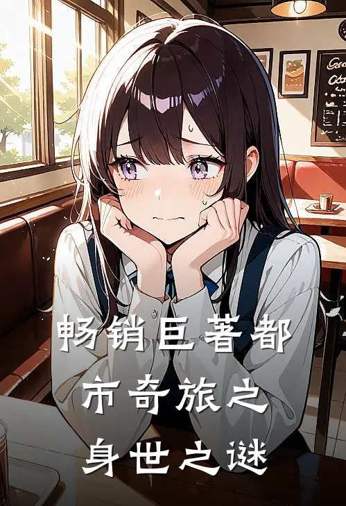 畅销巨著都市奇旅之身世之谜