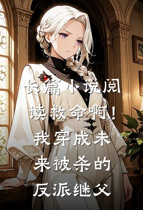 长篇小说阅读救命啊！我穿成未来被杀的反派继父
