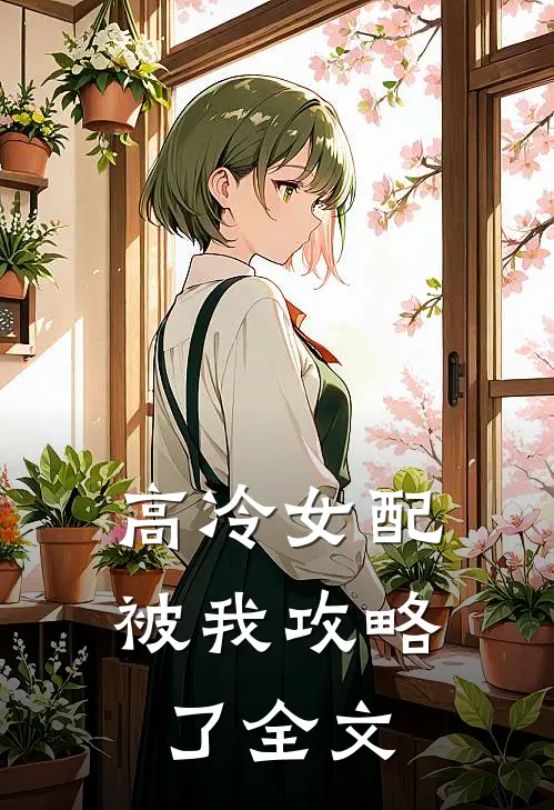 高冷女配被我攻略了全文