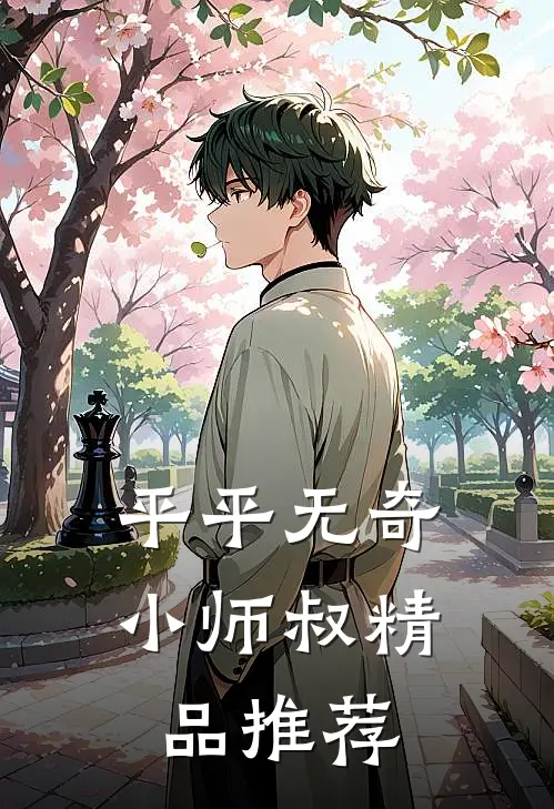 平平无奇小师叔精品推荐