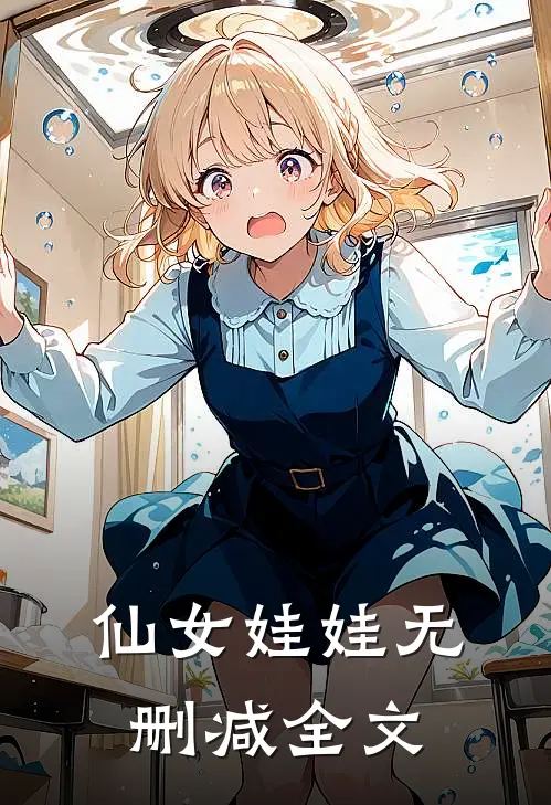 仙女娃娃无删减全文