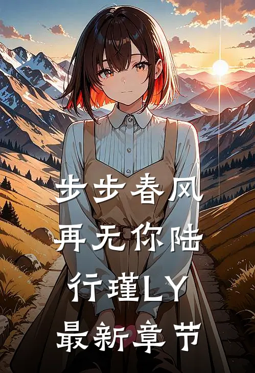步步春风再无你陆行瑾LY最新章节