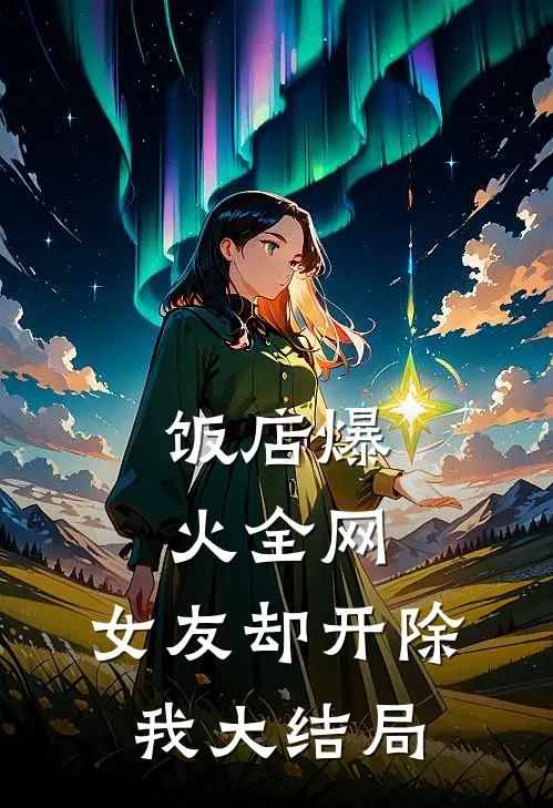 饭店爆火全网，女友却开除我大结局