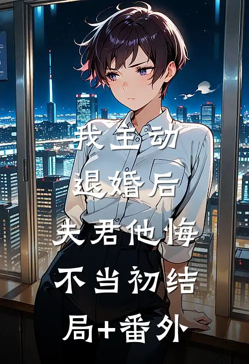 我主动退婚后，夫君他悔不当初结局+番外