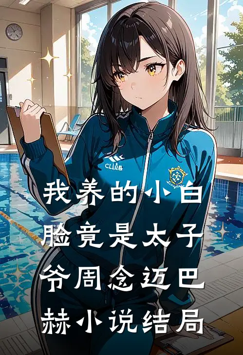 我养的小白脸竟是太子爷周念迈巴赫小说结局
