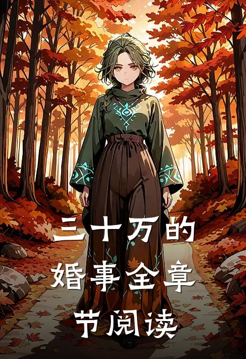 三十万的婚事全章节阅读