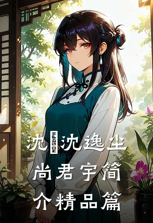 沈玥沈逸尘尚君宇简介精品篇
