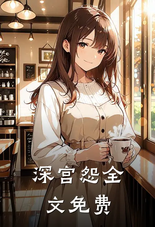 深宫怨全文免费