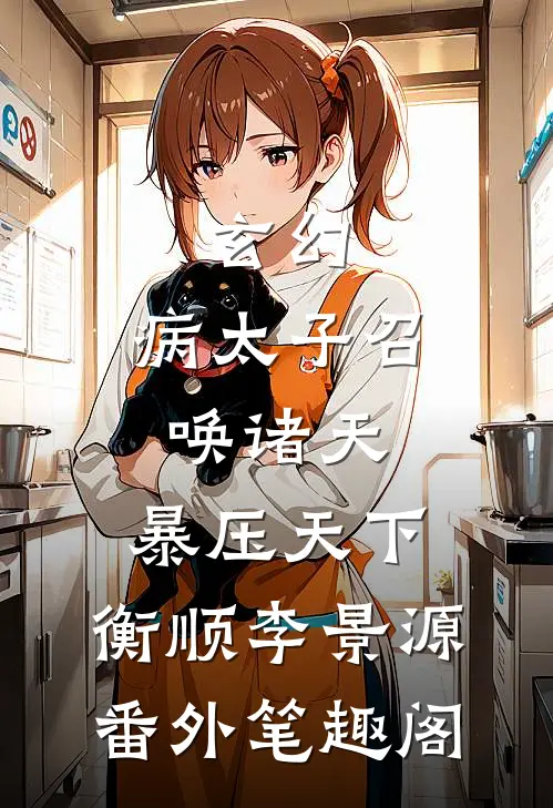 玄幻：病太子召唤诸天，暴压天下：衡顺李景源番外笔趣阁