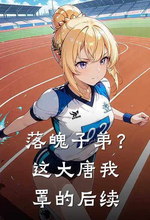 落魄子弟？这大唐我罩的后续