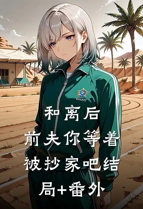 和离后，前夫你等着被抄家吧结局+番外