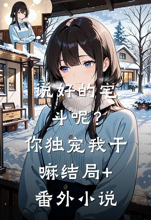 说好的宅斗呢？你独宠我干嘛结局+番外小说