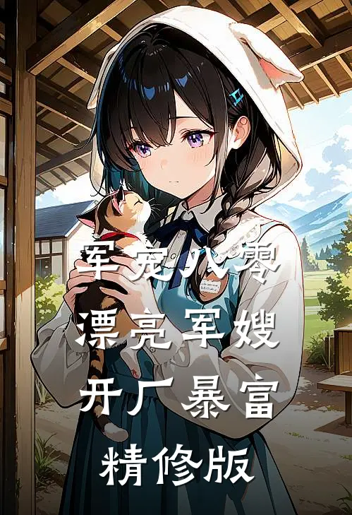 军宠八零：漂亮军嫂开厂暴富精修版