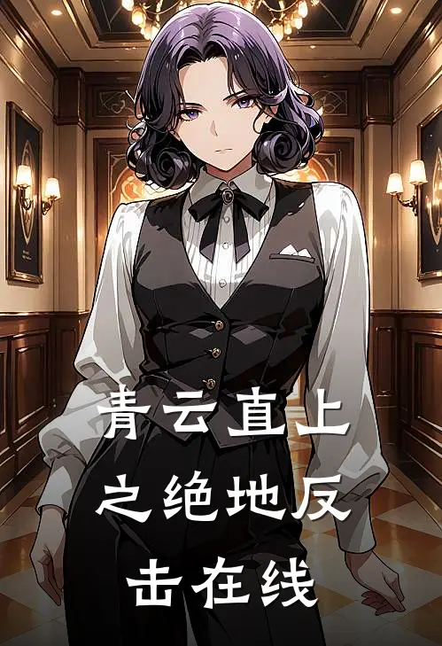 青云直上之绝地反击在线