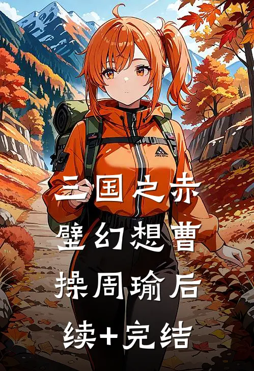 《三国之赤壁幻想》曹操周瑜后续+完结