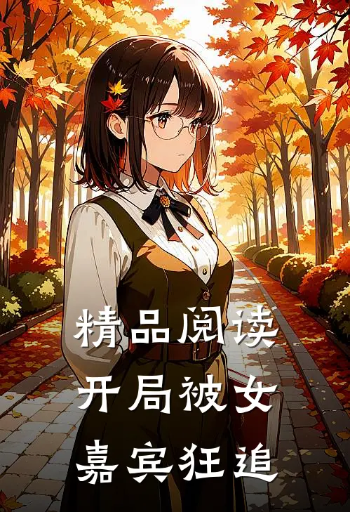 精品阅读开局被女嘉宾狂追