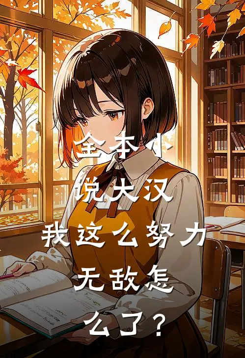 全本小说大汉：我这么努力，无敌怎么了？
