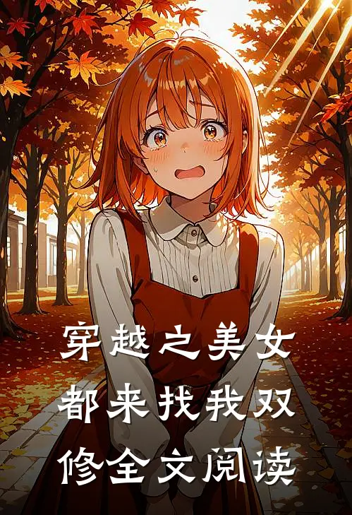 穿越之美女都来找我双修全文阅读