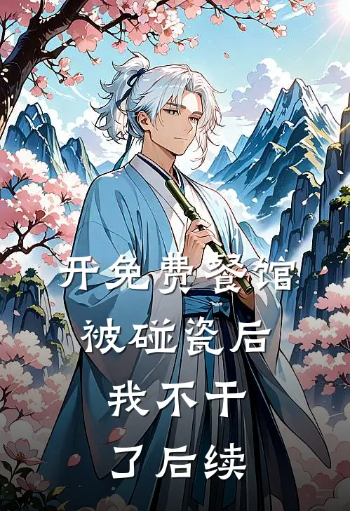 开免费餐馆被碰瓷后，我不干了后续