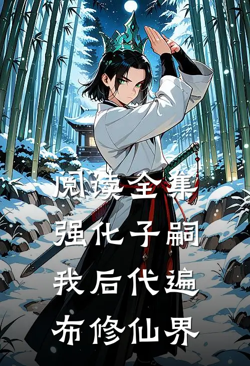 阅读全集强化子嗣：我后代遍布修仙界