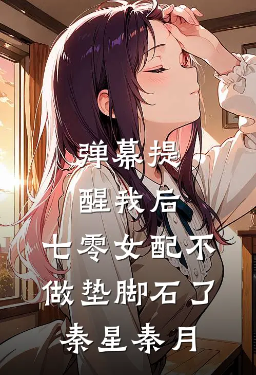 弹幕提醒我后，七零女配不做垫脚石了秦星秦月