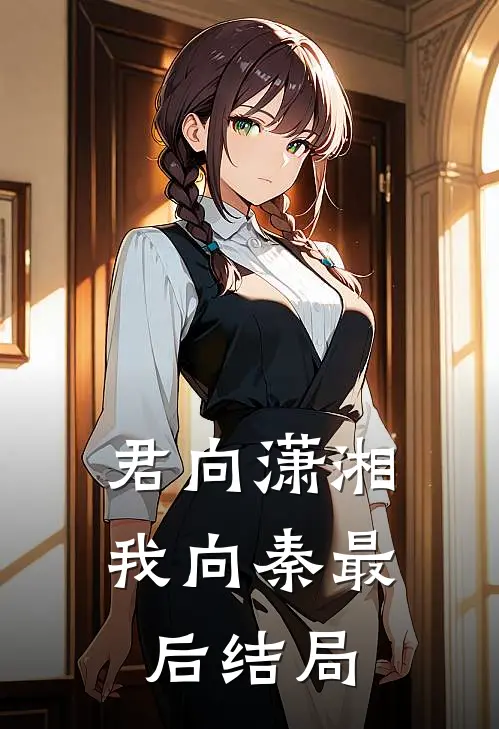 君向潇湘我向秦最后结局