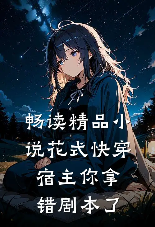 畅读精品小说花式快穿：宿主你拿错剧本了