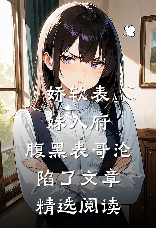 娇软表妹入府：腹黑表哥沦陷了文章精选阅读