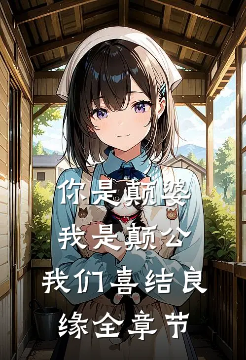你是颠婆，我是颠公，我们喜结良缘全章节