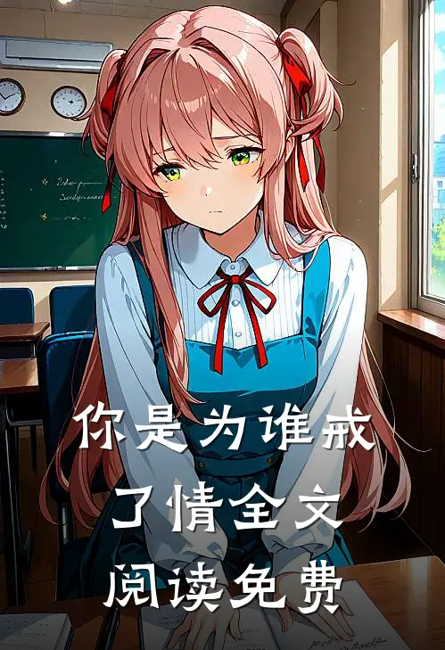 你是为谁戒了情全文阅读免费