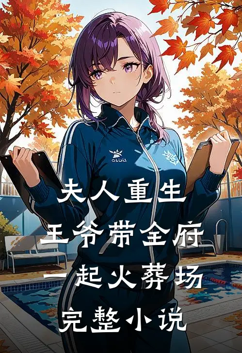 夫人重生，王爷带全府一起火葬场完整小说
