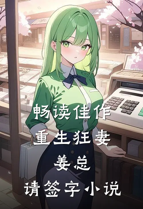 畅读佳作重生狂妻:姜总,请签字小说