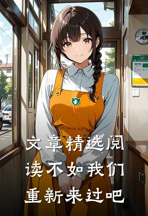 文章精选阅读不如我们重新来过吧