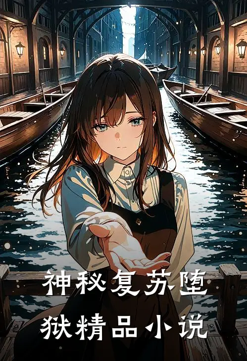 神秘复苏堕狱精品小说