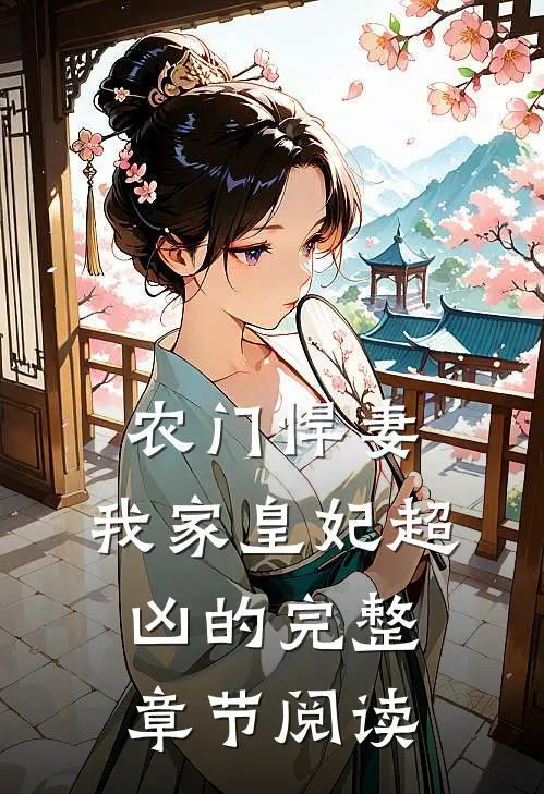 农门悍妻：我家皇妃超凶的完整章节阅读