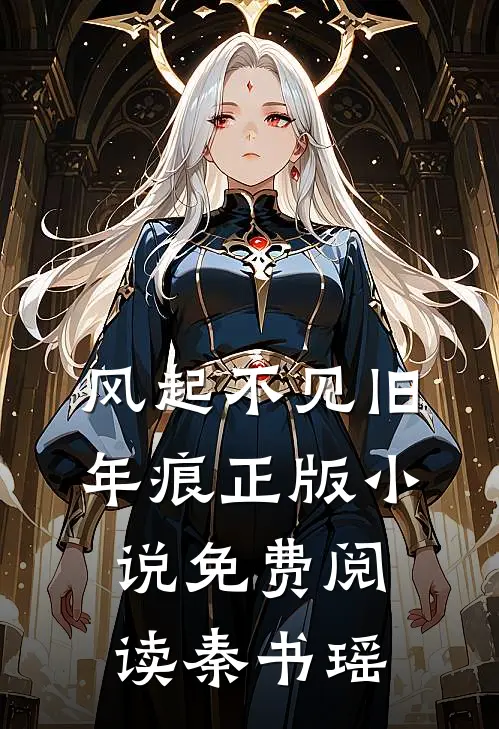 风起不见旧年痕正版小说免费阅读秦书瑶