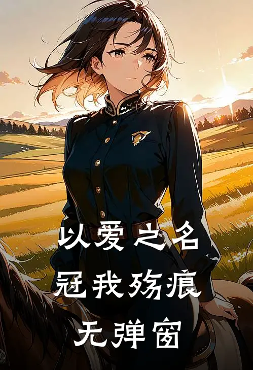 以爱之名冠我殇痕无弹窗